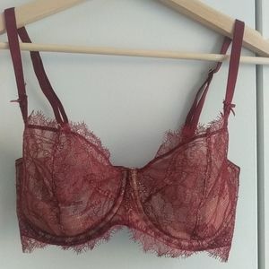 Victoria's Secret bra